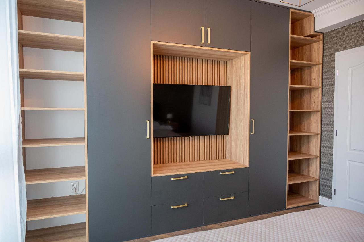 Apartmany Pod Zamkom Бойнице Экстерьер фото