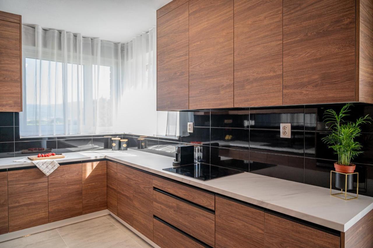 Apartmany Pod Zamkom Бойнице Экстерьер фото