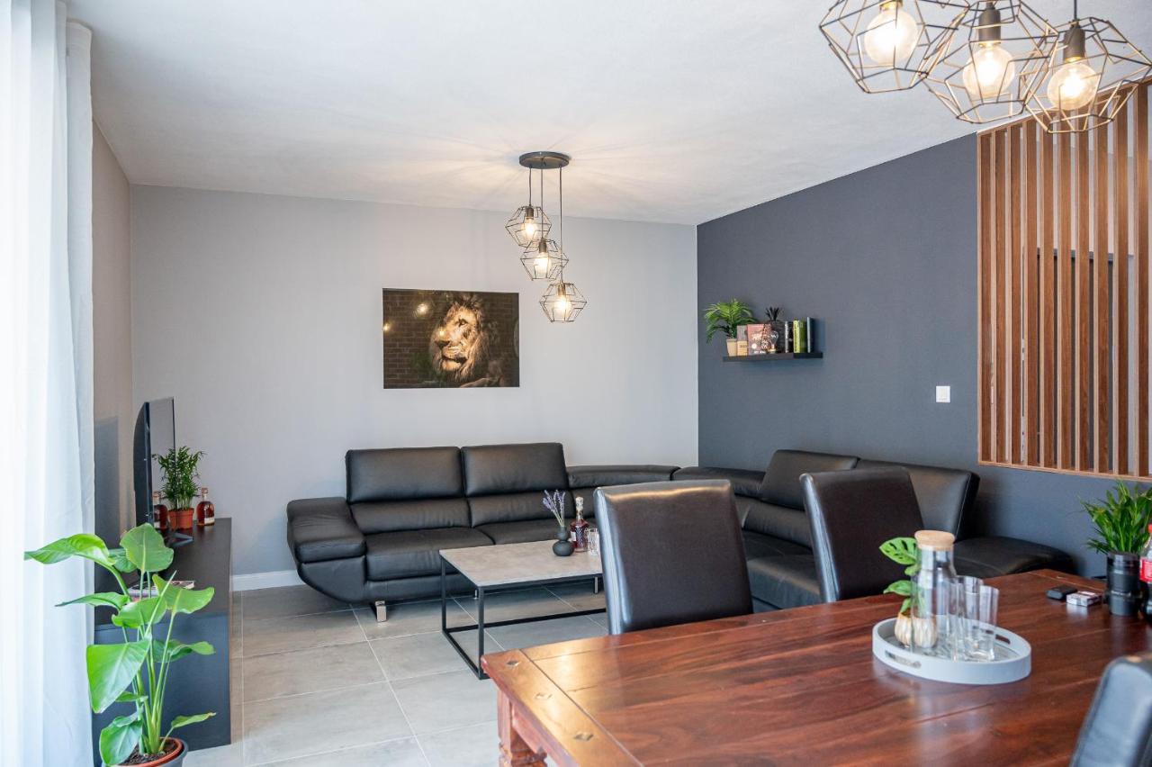 Apartmany Pod Zamkom Бойнице Экстерьер фото