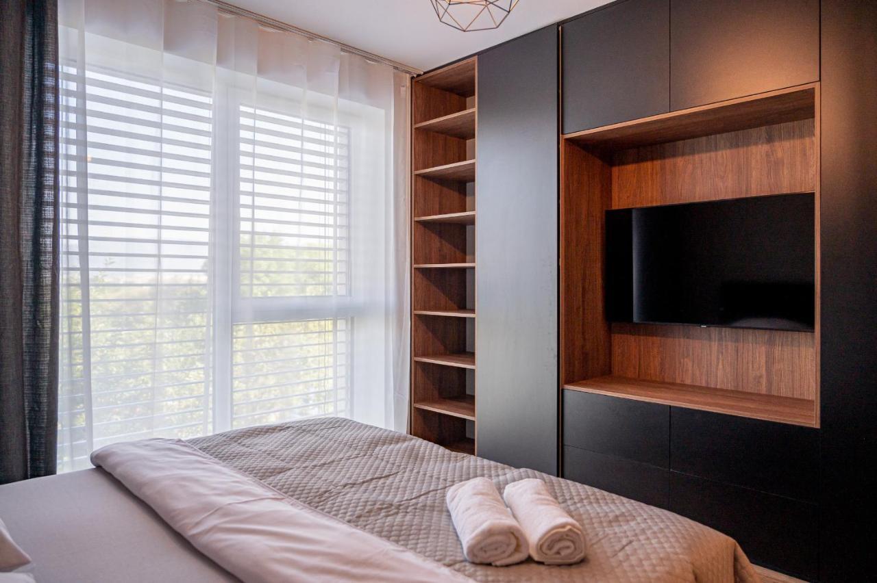 Apartmany Pod Zamkom Бойнице Экстерьер фото