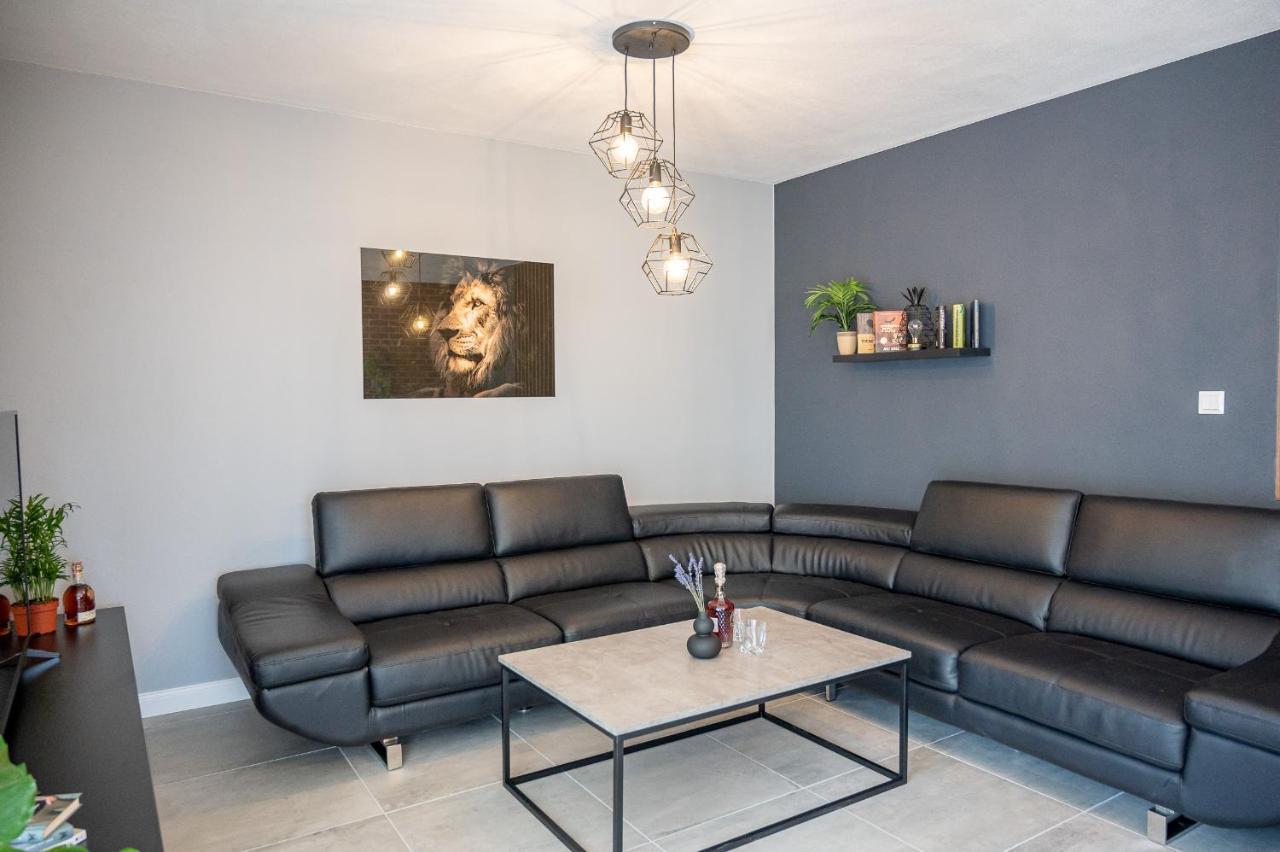 Apartmany Pod Zamkom Бойнице Экстерьер фото