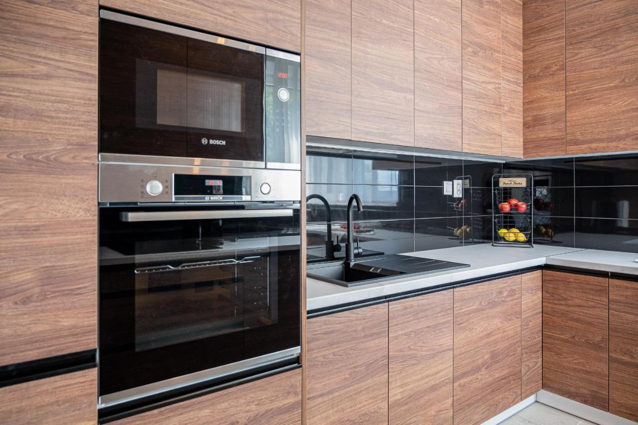 Apartmany Pod Zamkom Бойнице Экстерьер фото