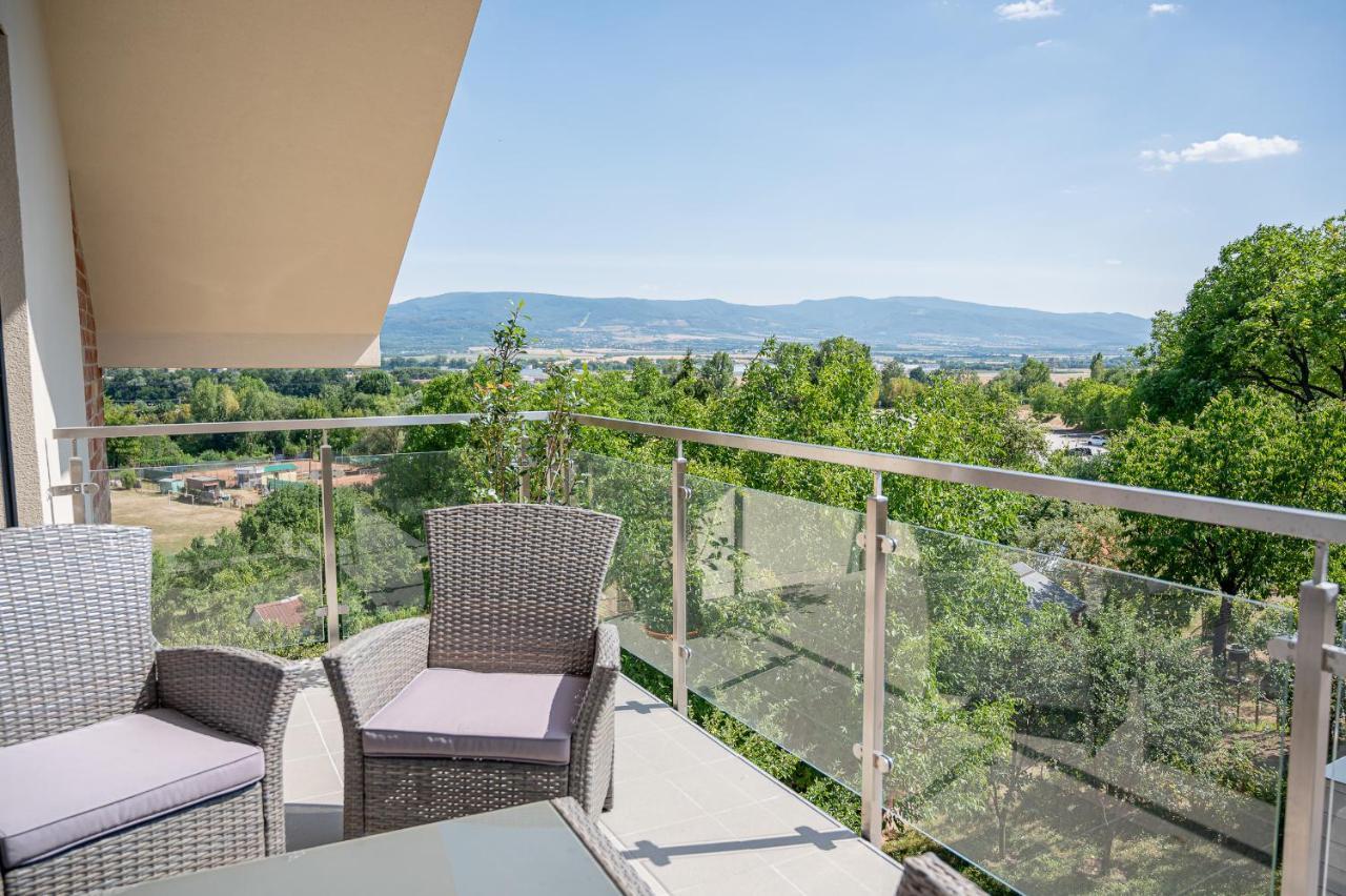 Apartmany Pod Zamkom Бойнице Экстерьер фото
