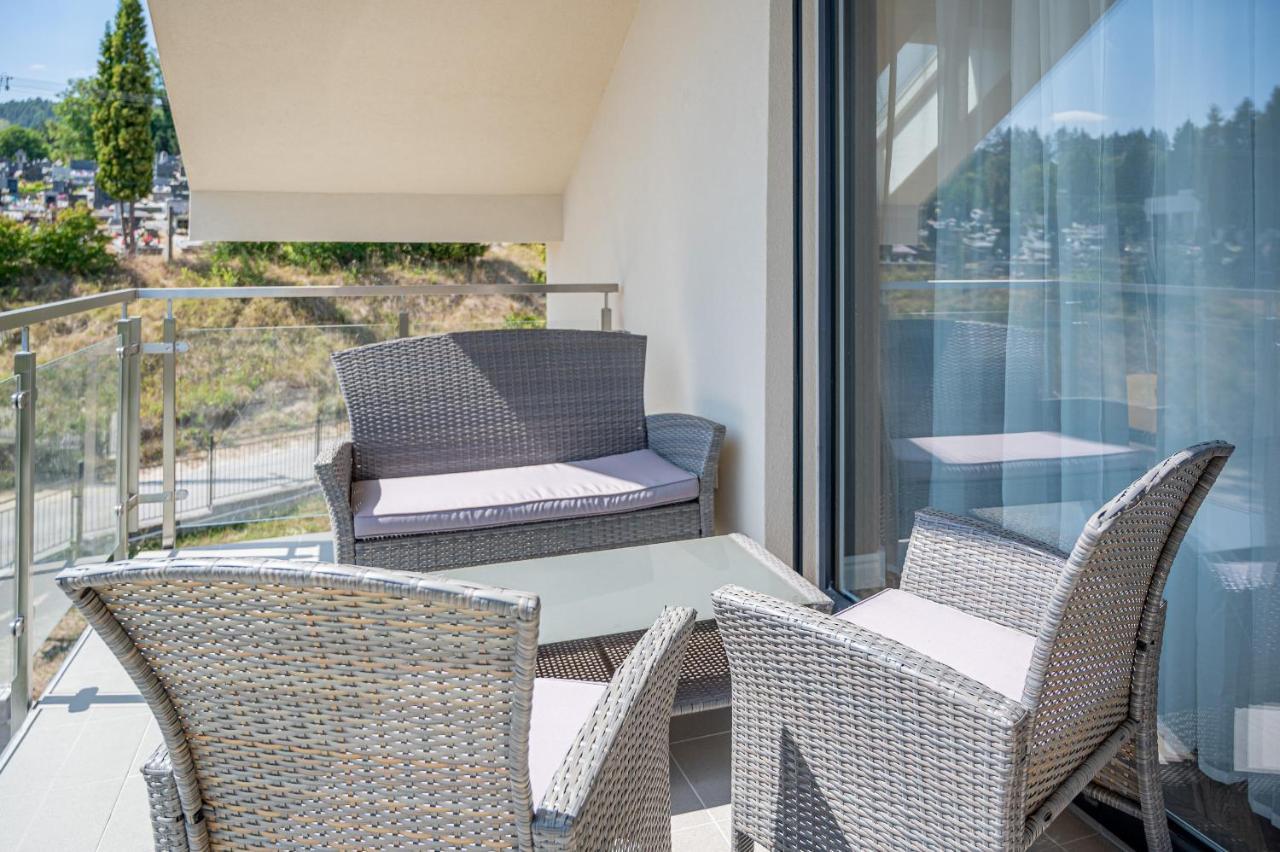 Apartmany Pod Zamkom Бойнице Экстерьер фото