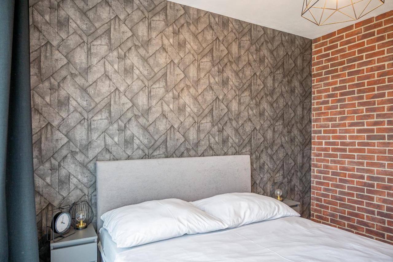 Apartmany Pod Zamkom Бойнице Экстерьер фото