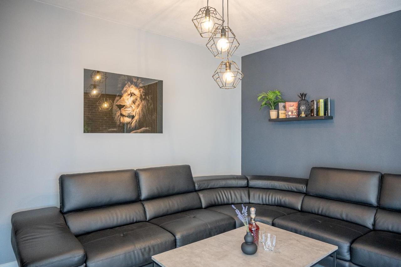 Apartmany Pod Zamkom Бойнице Экстерьер фото