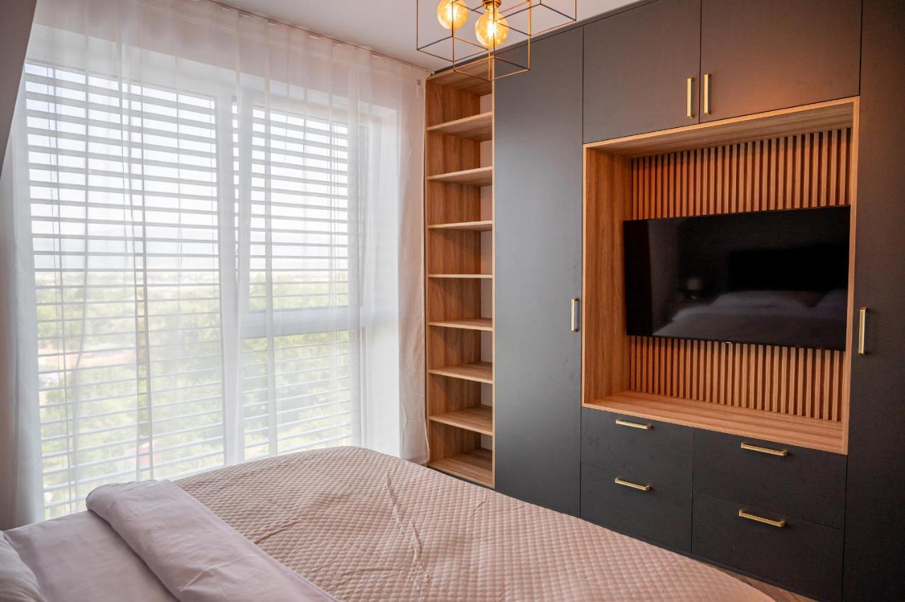Apartmany Pod Zamkom Бойнице Экстерьер фото
