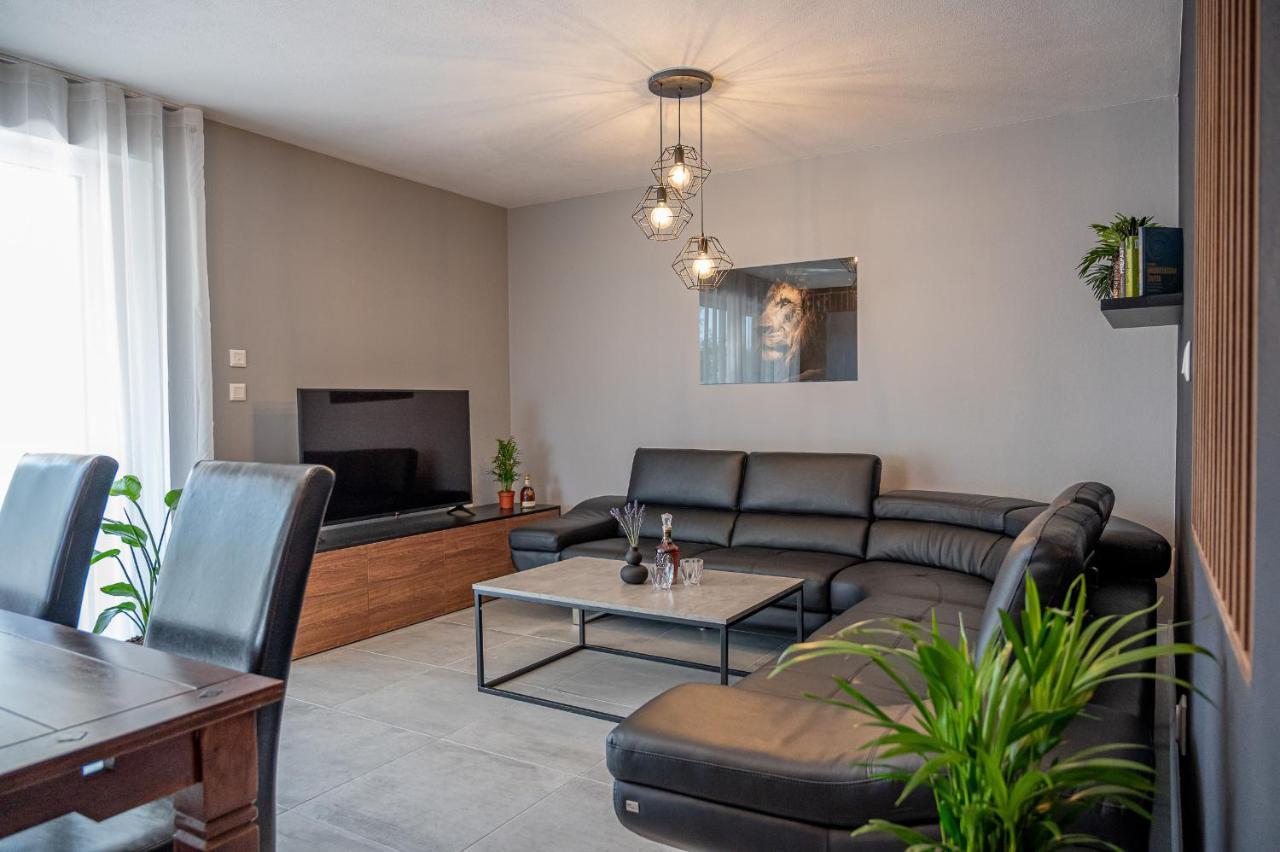 Apartmany Pod Zamkom Бойнице Экстерьер фото
